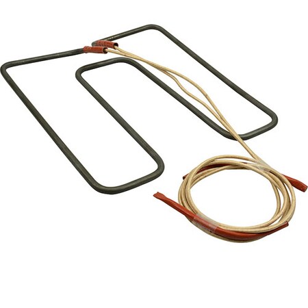 Star Manufacturing Element D9GR0514